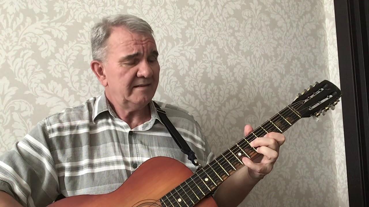 Гори, звезда моя, не падай (Сергей Есенин) - YouTube