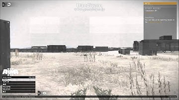 Arma 3 - Additional Intro Movie MOD - Stratis Showcase