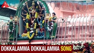 Bonalu 2015 Special Songsjadala Ramesh Dokkalamma Dokkalamma Song Amulya Audios And Videos