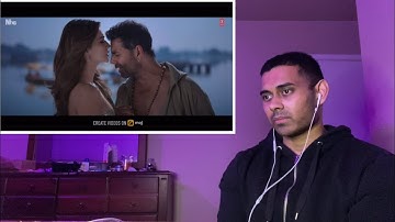 Meri Jaan Meri Jaan Song: Bachchhan Paandey | Akshay Kriti B Praak Jaani |Sajid N American Reaction