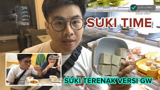 MOXY HOTEL BANDUNG | MILENIAL WAJIB COBA | #vlog9