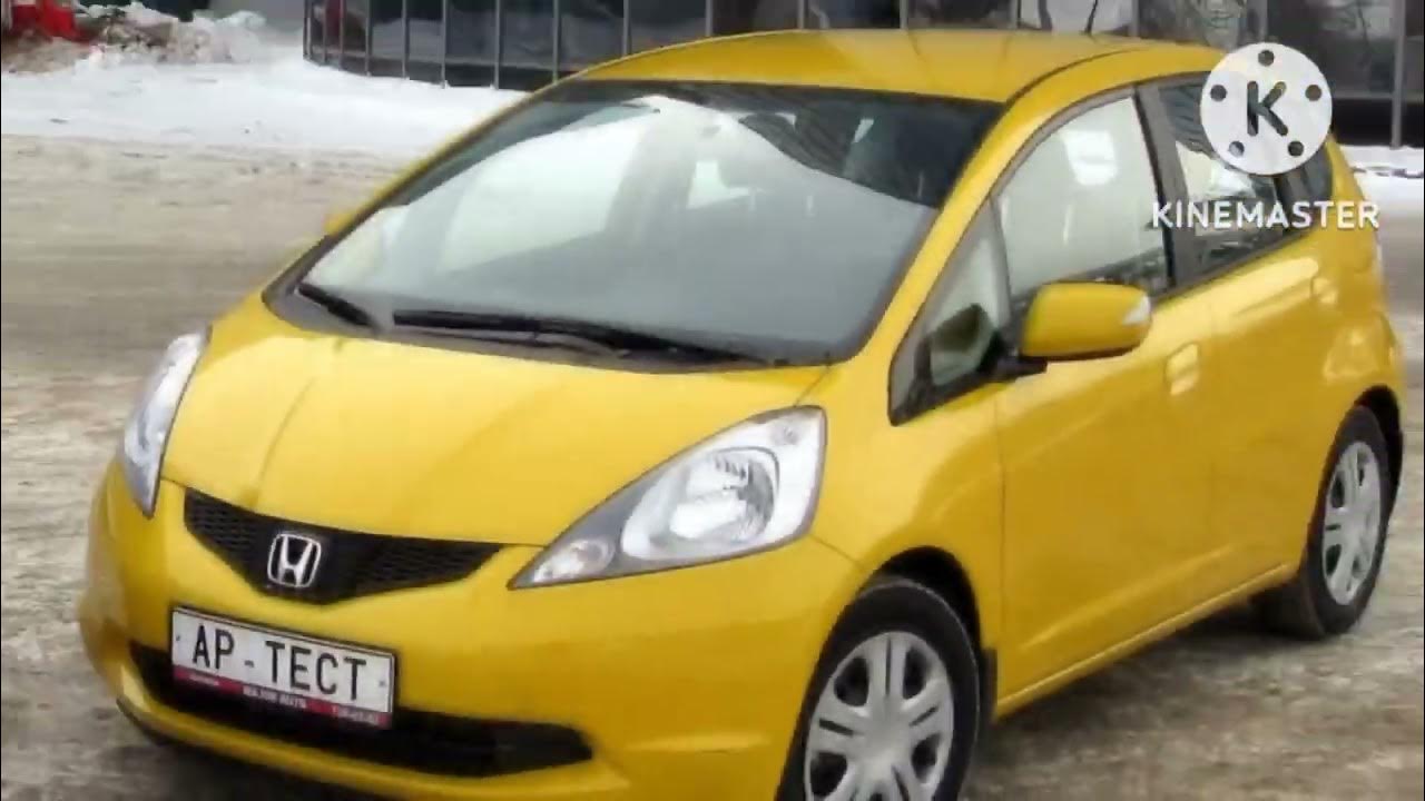 Honda желтая. Honda Jazz желтый. Хонда фит желтая. Hyundai Jazz желтая. Жёлтая Honda краска.