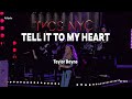 Kellyoke | Tell It To My Heart (Taylor Dayne)