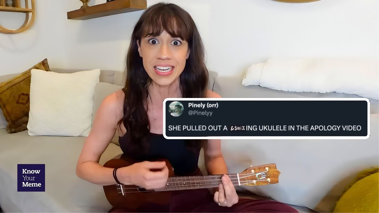 Colleen Ballinger Live Stream