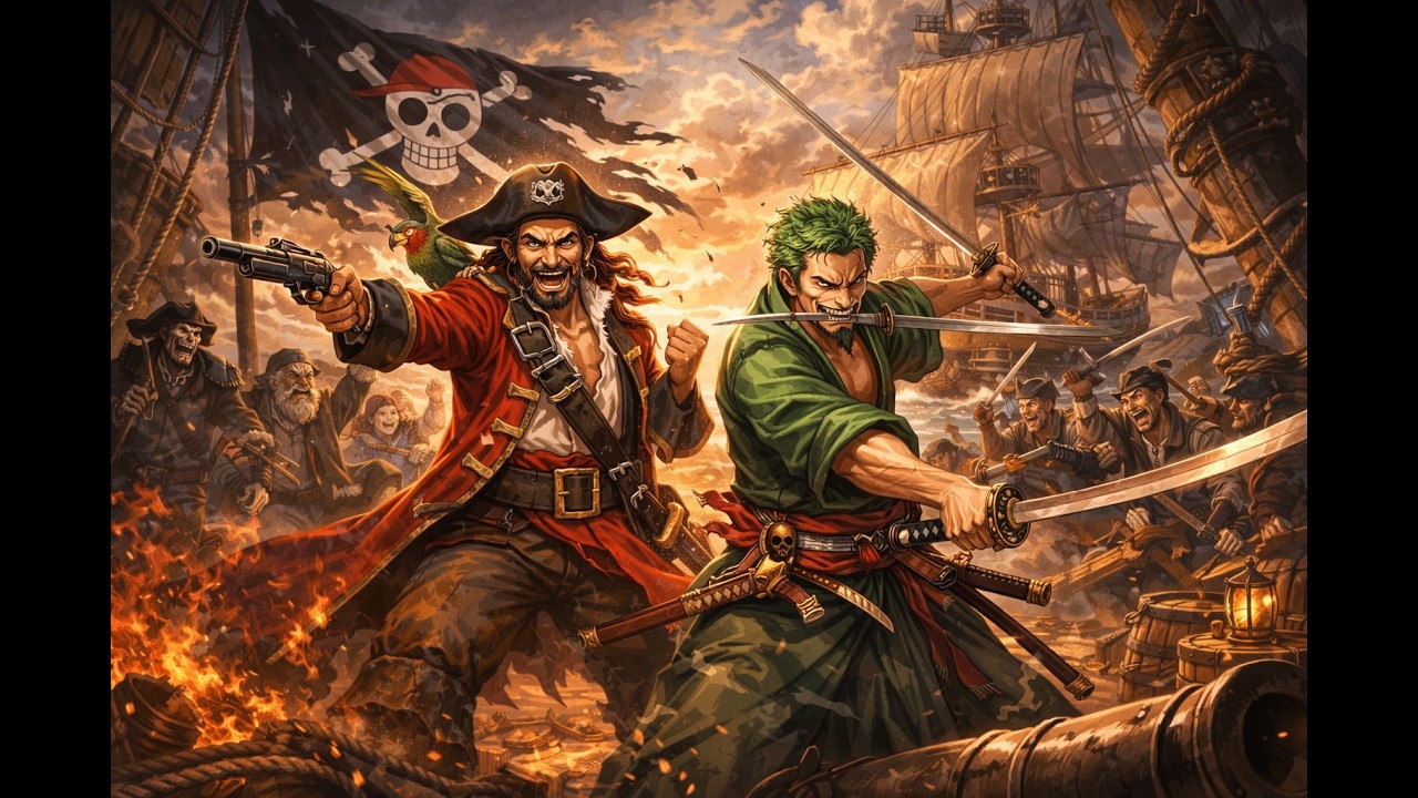 【レトロゲーム日記#047】ONEPIECE　夢のルフィ海賊団誕生「1話」