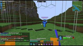 _GameEnder_ Hacking - Kill Aura / Forcefield
