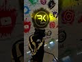 LION SHAPE LIGHT❤️🔥 #autoparts #bk #youtubeshorts #shortvideo #video #viral #bike #viralplease