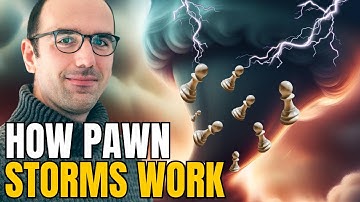 Mastering Pawn Storms: Strategies for Attacking the Enemy King