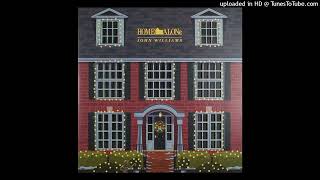 John Williams We Wish You A Merry Christmas / End Title (Somewhere In My Memory) Resimi