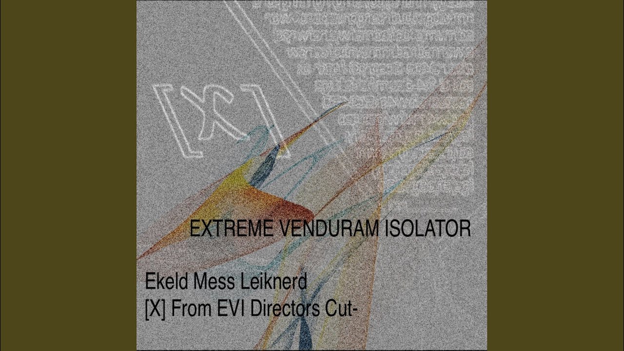 Ektrance (Project X)