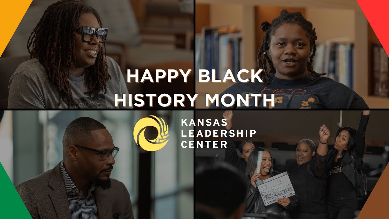 Black History Month 2024 - YouTube