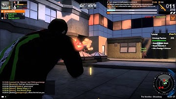 APB RELOADED Gameplay part 1