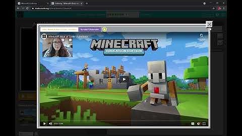 Code org Minecraft Hero Edition complete)