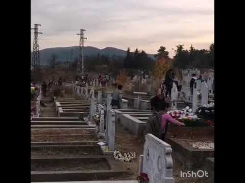 Видео: Разходката през гробището не е толкова безобидна, колкото изглежда - - Алтернативен изглед