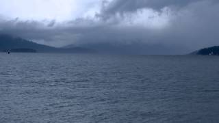 Timelapse 1 - 20140329 - Clouds North Shore