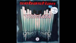Sebastian - Toccata (E Nomine Remix) [1999]
