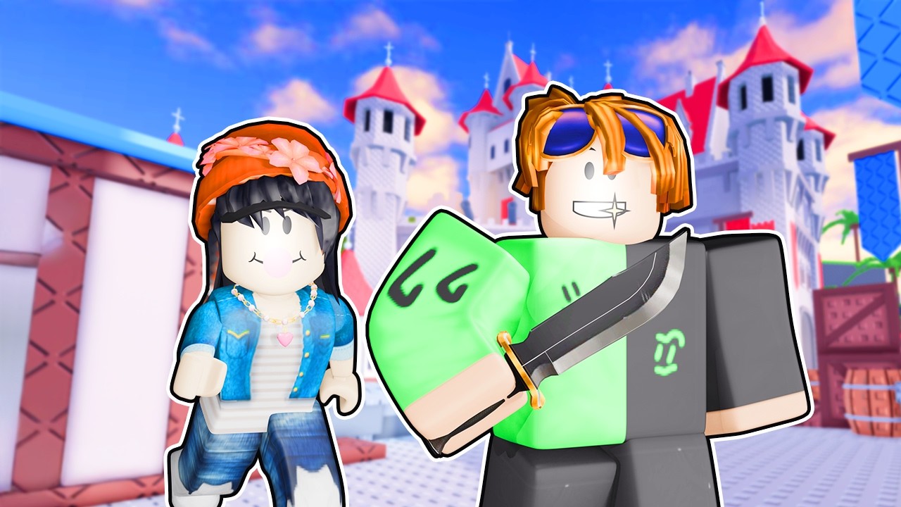 TENTAMOS GANHAR NO AFIADO… E DEU MUITO ERRADO