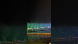 Water Dance #waterdance #water #travel #riverside #reels #relaxing