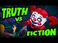 What Do We REALLY Know About Circus Baby?! | FNAF Theory
