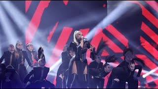 Eurovision Song Contest 2022 My Top 3 With Albania Ronela Hajati - Sekret
