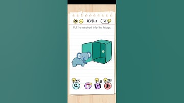 Brain Test (Level 3)