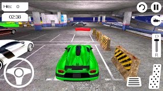 Multistorey Car Parking Sim 17-Best Android Gameplay HD ep2 screenshot 1