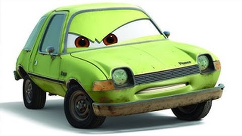 Cars: Fast as Lightning Wingo Plot Walkthrough iOS/ Android