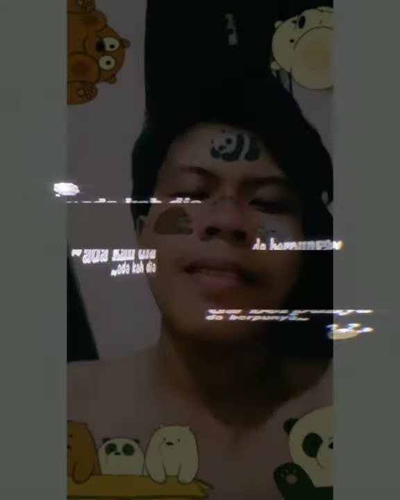 Terkadang Hatiku Bertanya | Adakah Dia Da Berpunya》