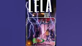 𝐋𝐄𝐋𝐀 ; 𝐒𝐢𝐚𝐩𝐚 𝐁𝐞𝐧𝐚𝐫 (2002)