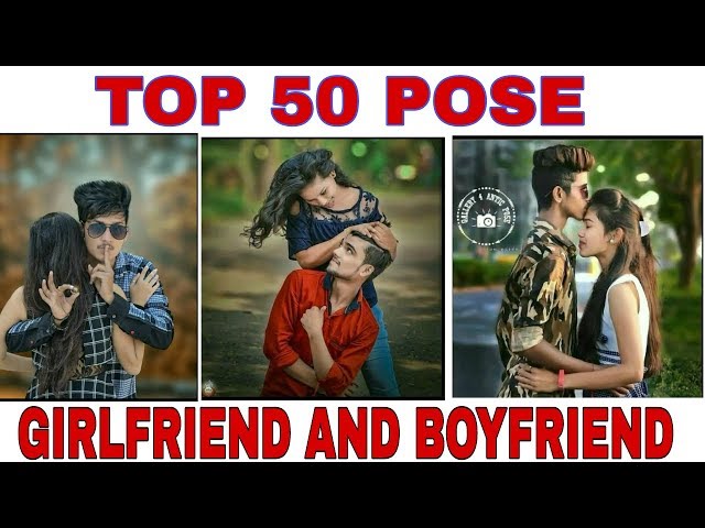 Best couple photo pose 2022 | gf bf couple photoshoot poses | couple poses  - YouTube