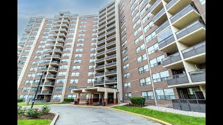 For Sale - 1618- 551 The West Mall, Toronto, ON M9C 1G7