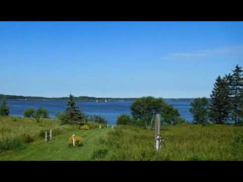 38 Norwood Road, Eastport, ME home video tour