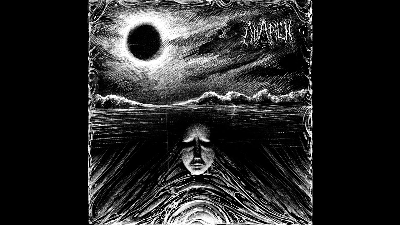 Anapilin - Anapilin (Full EP)