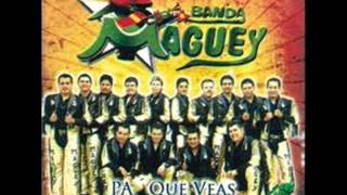 Watch Banda Maguey Dos Gotas De Agua video