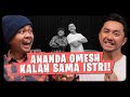 Ungkap fakta omesh yang banyak stok  omwen