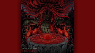 Villain of the Story  - Burn the Foundation