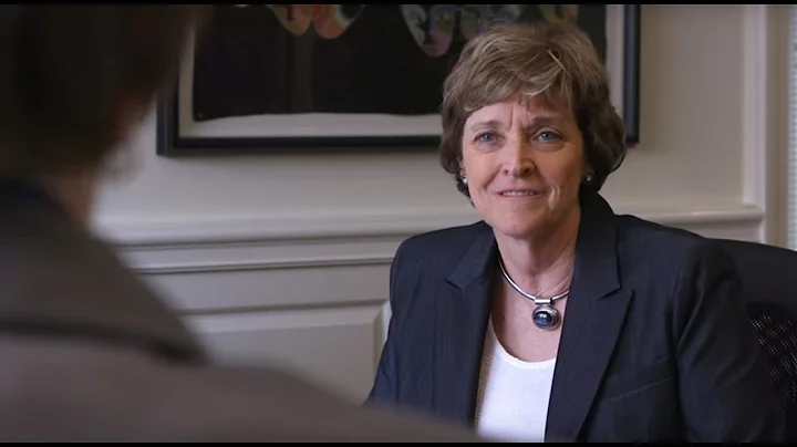Dr. Judy Monroe, CDC Foundation's New President an...
