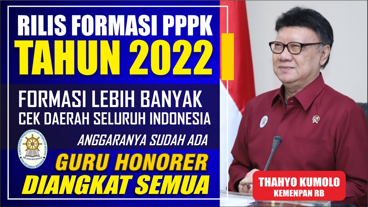 Pppk non guru adalah kepanjangan dari