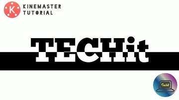 How to Create a Easy but Professional Text Animations in KineMaster || TUTORIAL || Pixellab ||