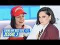 Jessie J opens up about her son, living her best life and teases her Summertime Ball show | Capital