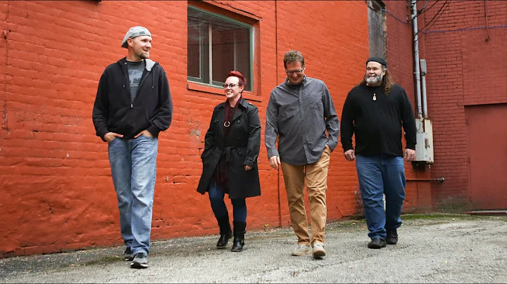 Ted Yoder Band Sizzle Reel
