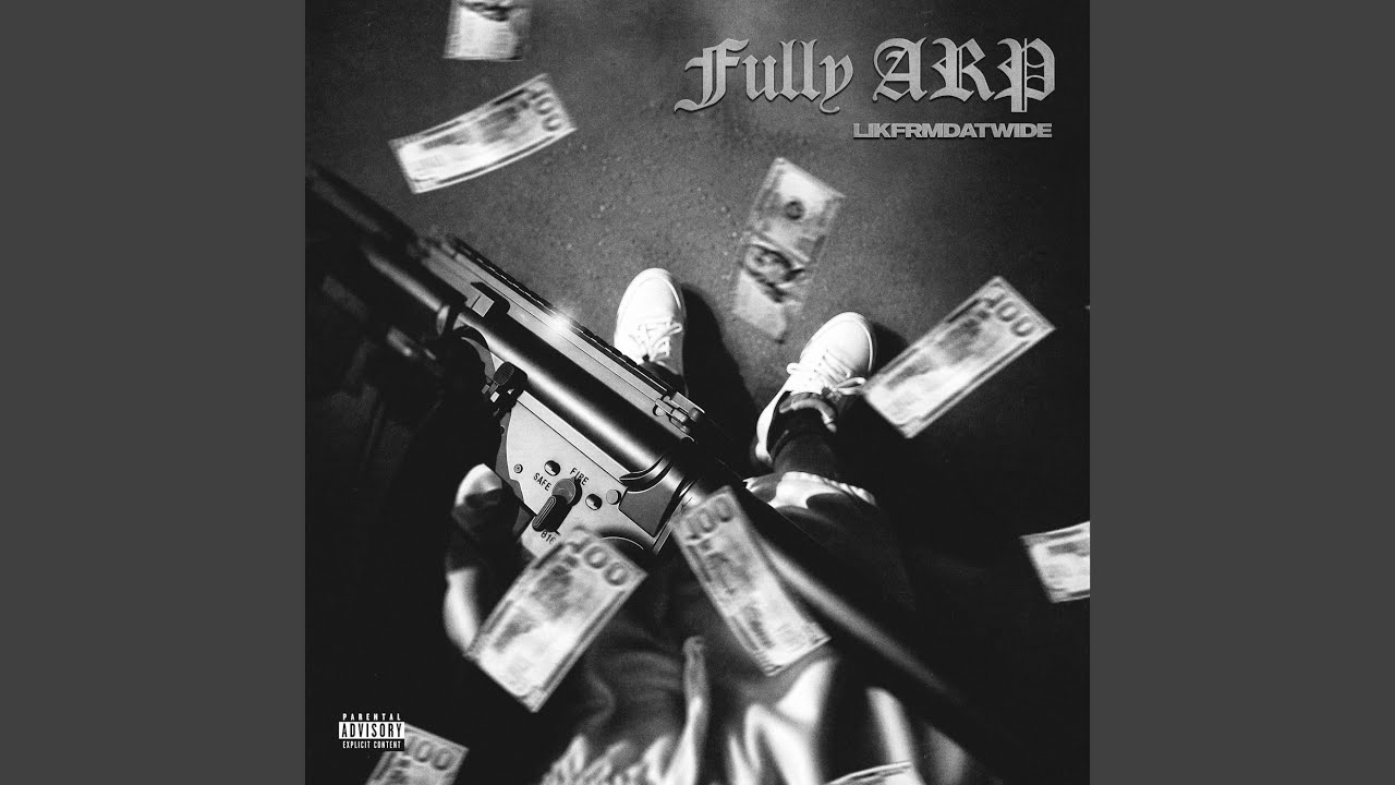 YouTube에서 FULLY ARP 보기 YouTube에서 FULLY ARP 보기
