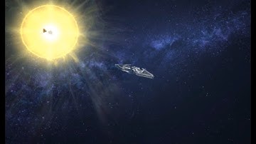 SWTOR Shadow of Revan Intro (Sith Inquisitor)