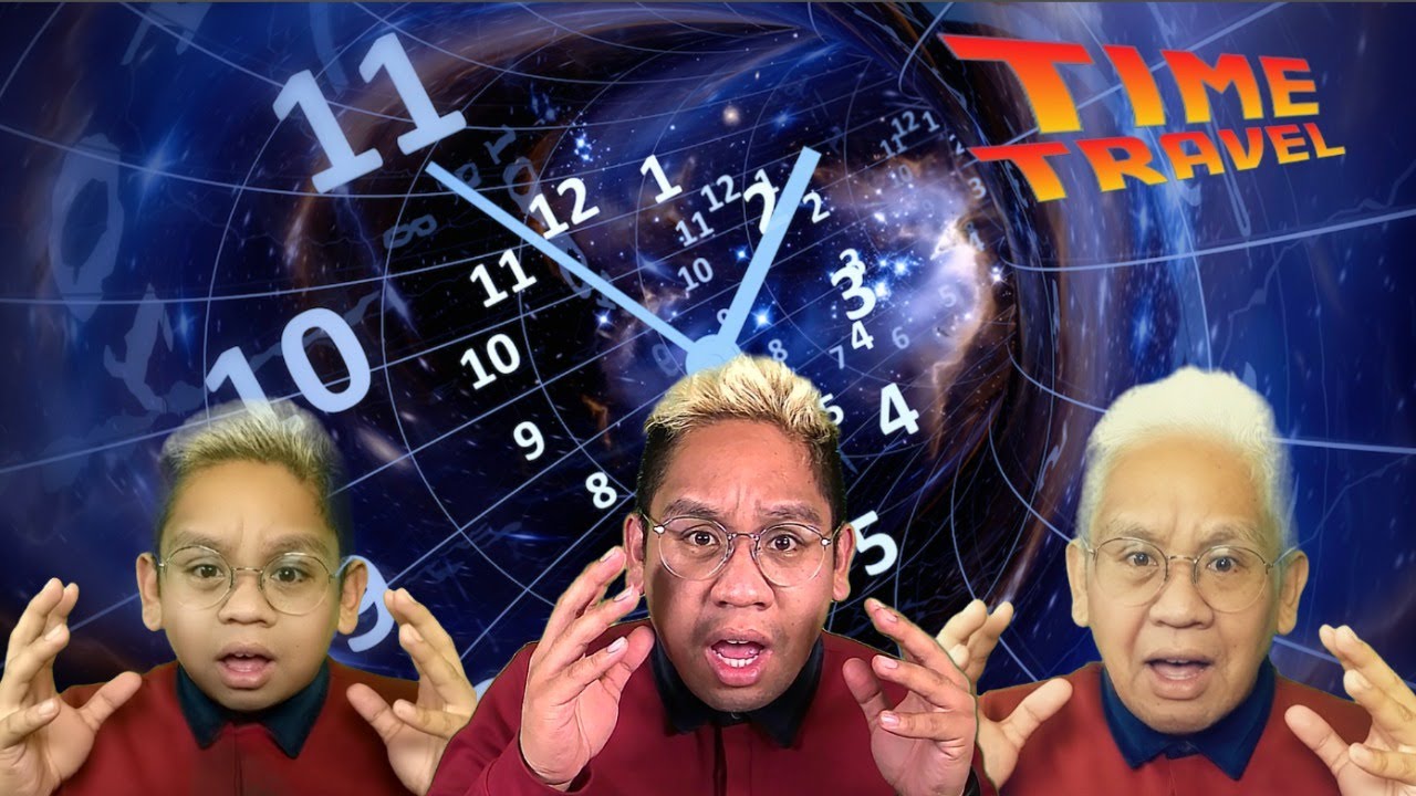 When Would You Time Travel To? YouTube