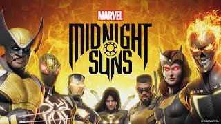 Marvel's Midnight Suns 196 General Mission Summoning Circle