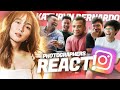 Photographers React to Kathryn Bernardo's IG Photos!