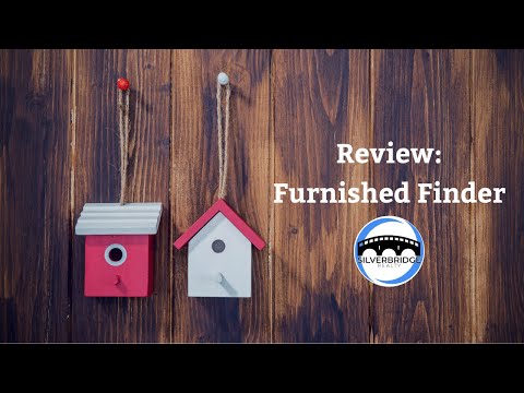 Review: Furnished Finder