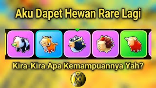 Is This Strange Penguin OP?