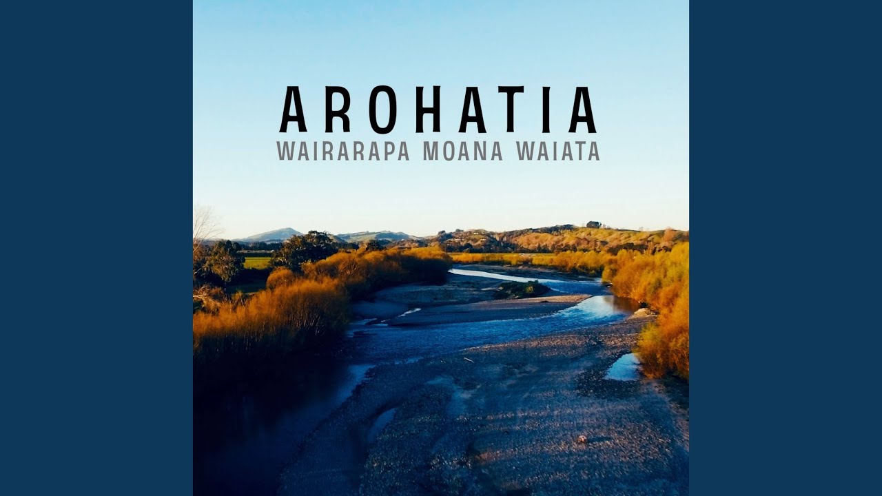 Arohatia auf YouTube ansehen Arohatia auf YouTube ansehen