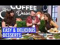 Irresistible Desserts Anyone Can Make | The Social